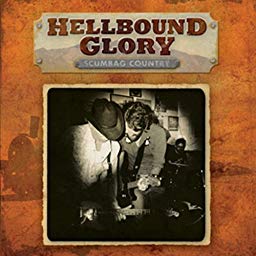 Art for Hellbound Glory by Hellbound Glory