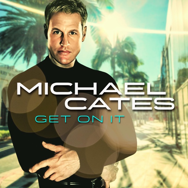 Artwork for Get On It