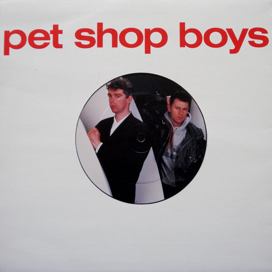 Art for "Opportunities- Lets Make Lots of Money" by Pet Shop Boys
