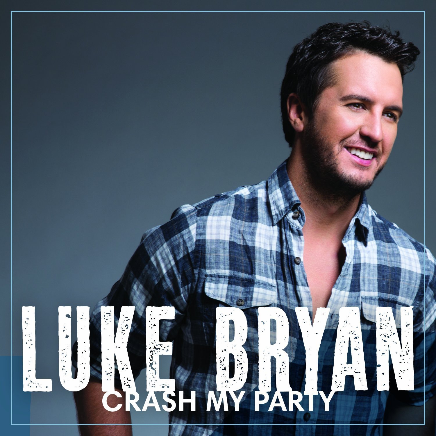 Art for That's My Kind of Night by Luke Bryan