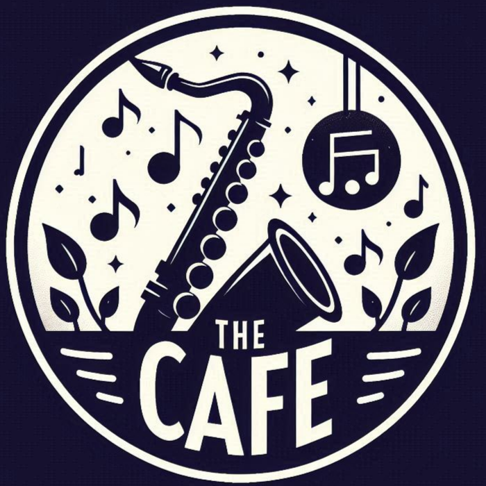 the Cafe