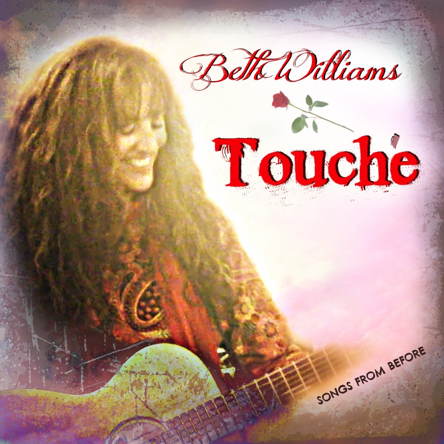 Art for Kickin' Up Dust by Beth Williams