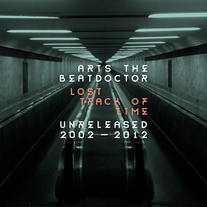 Artwork for All We Are