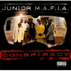 Art for Gettin' Money (The Get Money Remix) by Junior M.A.F.I.A