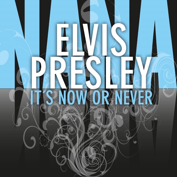 Art for It's Now or Never by Elvis Presley