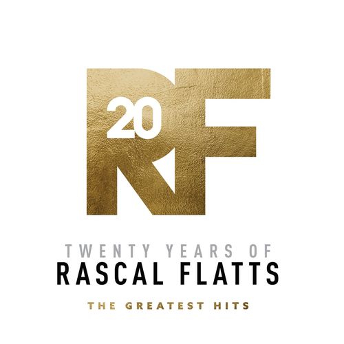 Art for Stand (Album Version) by Rascal Flatts