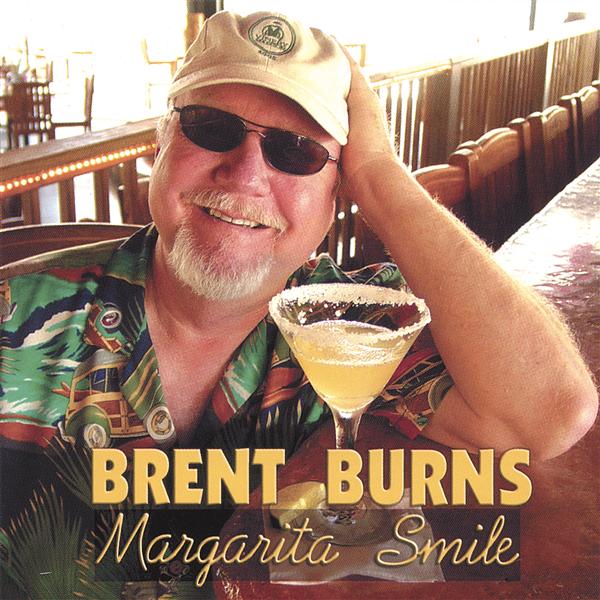 Margarita Smile のアートワーク