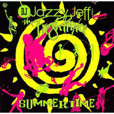 Art for Summertime(Extended Club Mix) by DJ Jazzy Jeff & The Fresh Prince