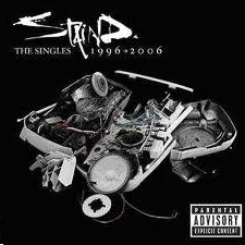 Art for Its Been Awhile by Staind