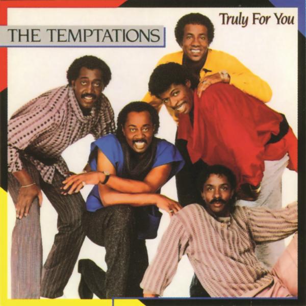 Art for Treat Her Like A Lady (Album Version) by The Temptations