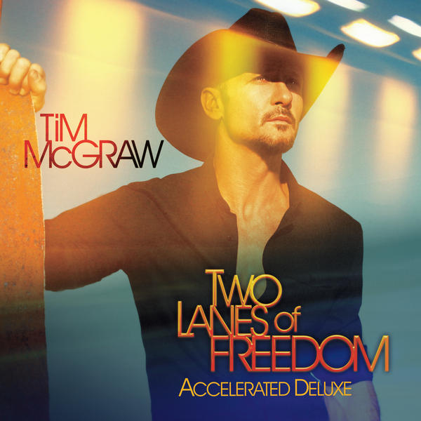 Art for Mexicoma by Tim McGraw