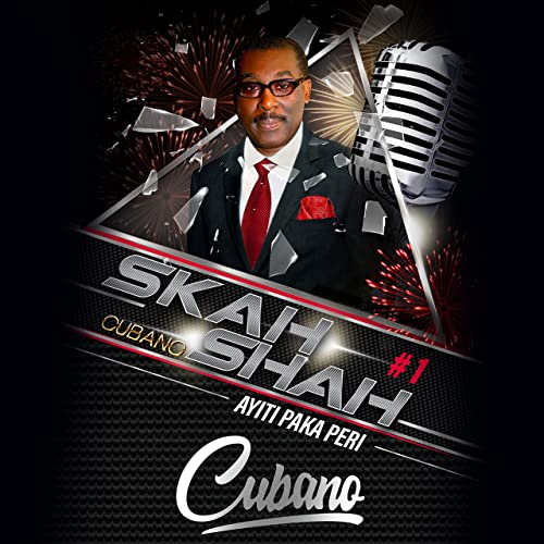 Artwork for Ayiti Paka Peri