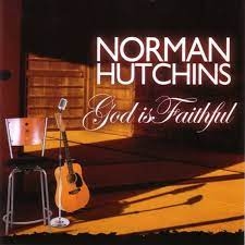 Art for God is Faithful by Norman Hutchins