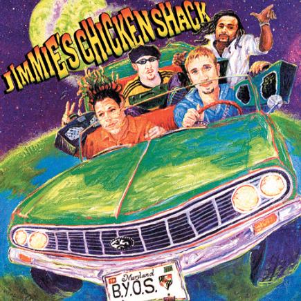 Artwork for Do Right