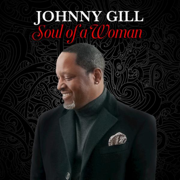 Pochette de Soul Of A Woman