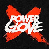 Art for Ancient Caverns by Power Glove