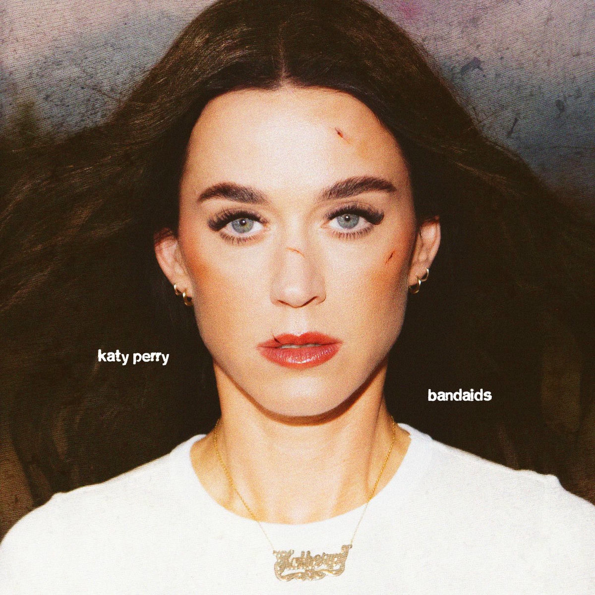 Artwork for bandaids
