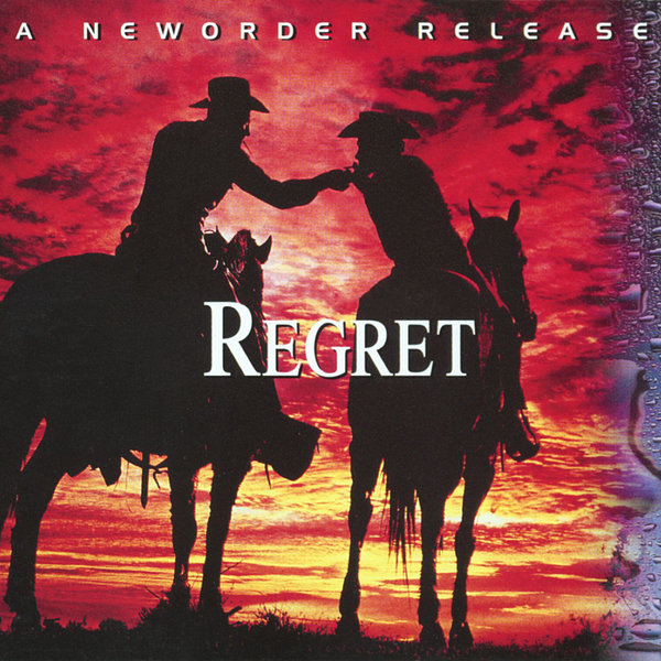 Art for Regret (New Order Mix) by New Order