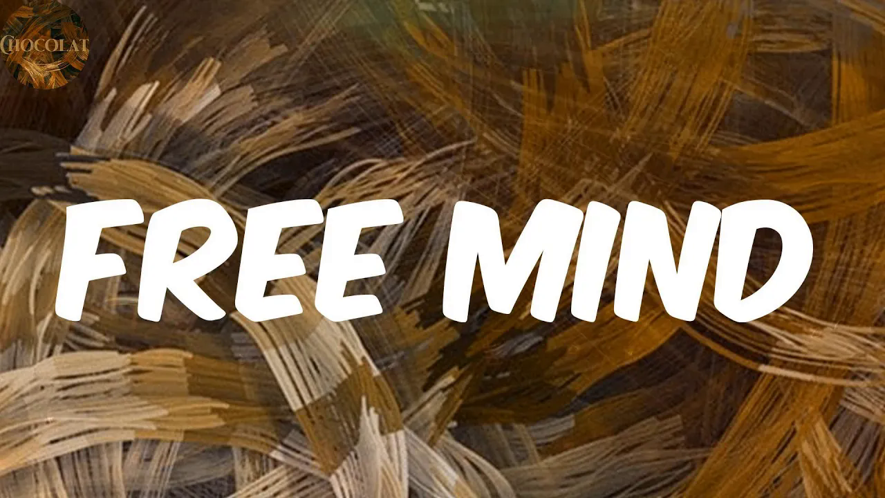 Art for  Free Mind  by Tems