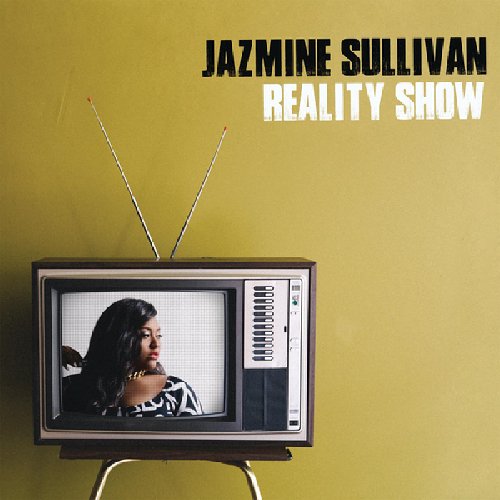 Art for Let It Burn by Jazmine Sullivan