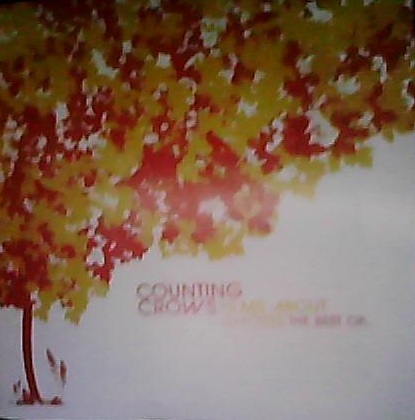 Art for Mrs. Potter's Lullaby by Counting Crows