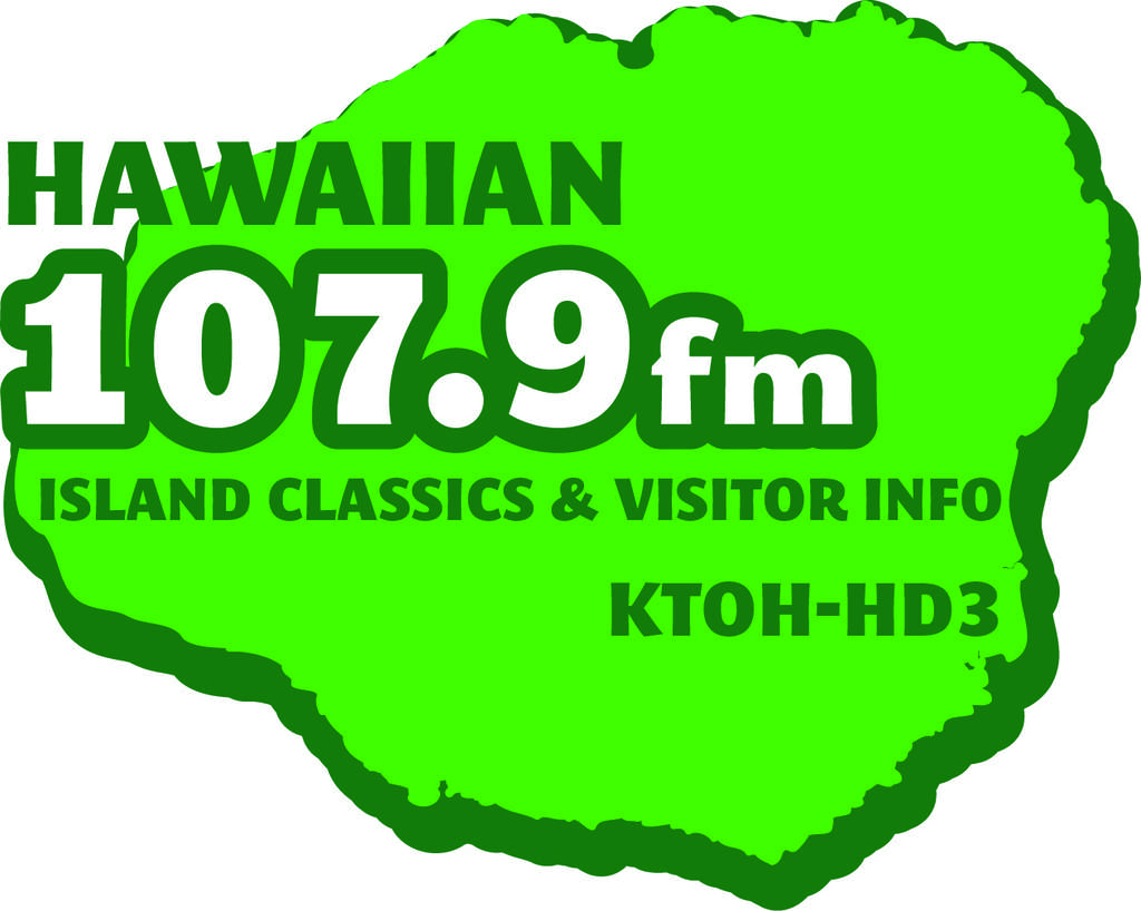 HAWAIIAN 107.9 Free Radio Live365