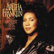 Art for Who's Zoomin' Who? by Aretha Franklin