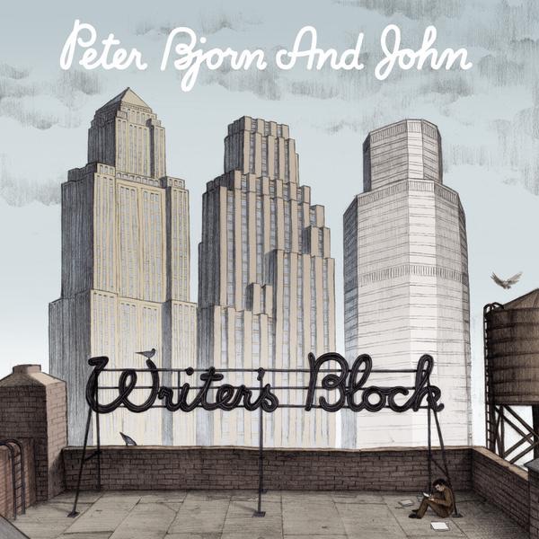 Art for Young Folks by Peter Bjorn and John