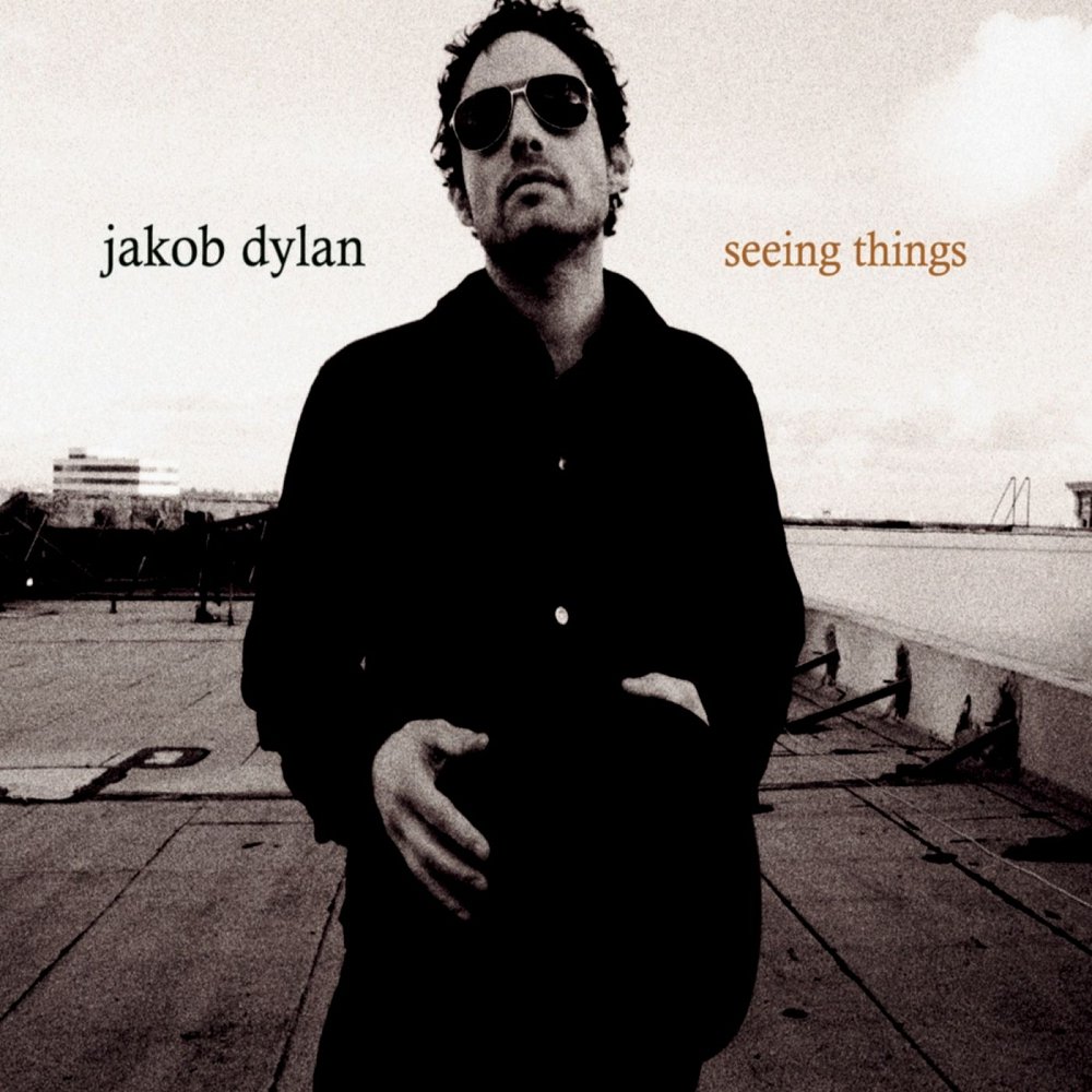 Art for Will It Grow by Jakob Dylan