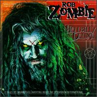 Art for Dragula [Hot Rod Herman Remix] by Rob Zombie