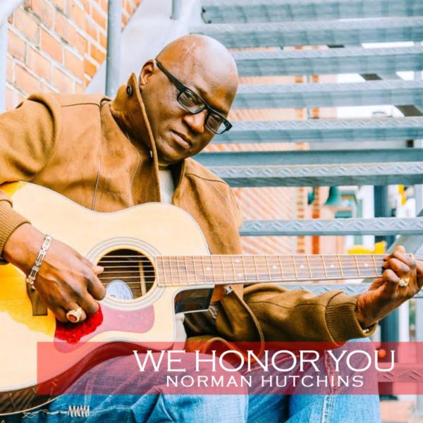 Artwork for We Honor You