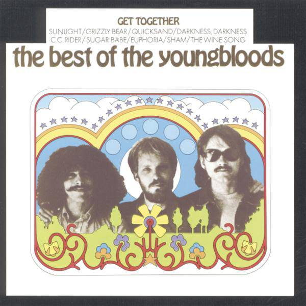 Art for Get Together by The Youngbloods
