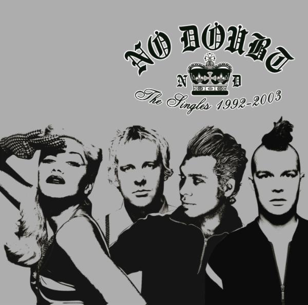 Art for It's My Life by No Doubt