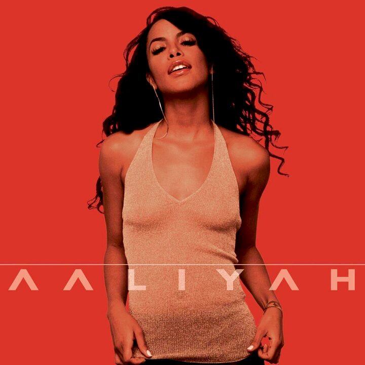 Art for Back 'n Forth by Aaliyah