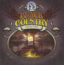 Artwork for Black Country