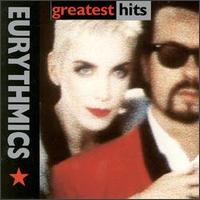 Art for Would I Lie To You by Eurythmics