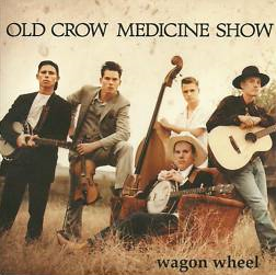 Art for Wagon Wheel by Old Crow Medicine Show