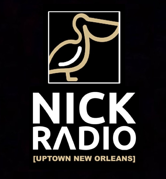 Art for THIS IS NICKRADIO! by --