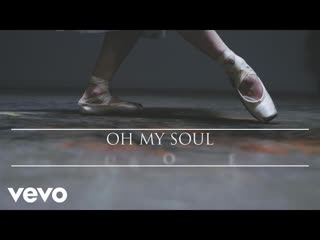 Art for Oh My Soul by Casting Crowns