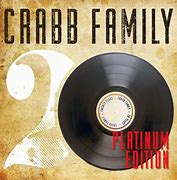 Art for I Sure Miss You by The Crabb Family