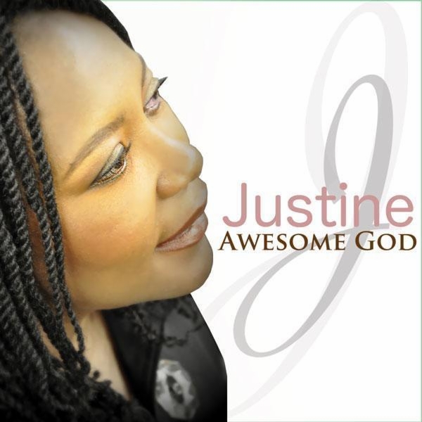 Art for Holy by Justine