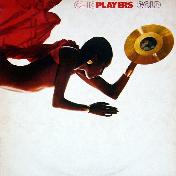 Art for Love Rollercoaster by Ohio Players