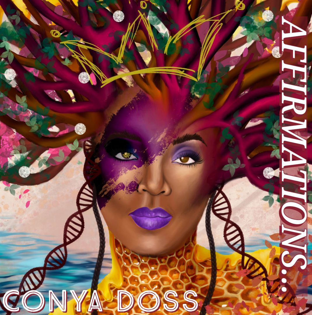 Capa de Brightest Skies