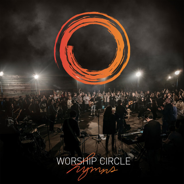 Art for Great Is Thy Faithfulness by Worship Circle, Christy Nockels
