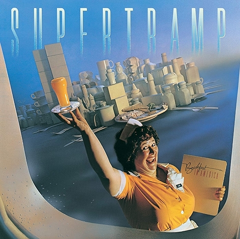 Art for Take The Long Way Home (2010 Remastered) by Supertramp