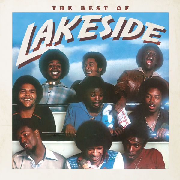 Art for Something About That Woman by Lakeside