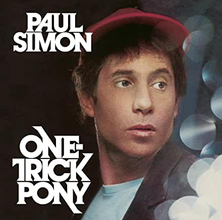 Art for Late In the Evening by Paul Simon