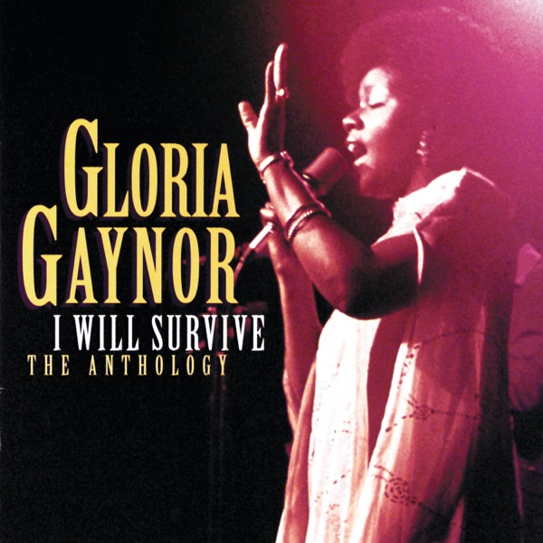 Art for I Will Survive  (78)   by Gloria Gaynor
