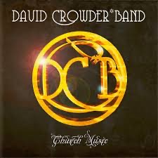 Art for How He Loves by David Crowder Band