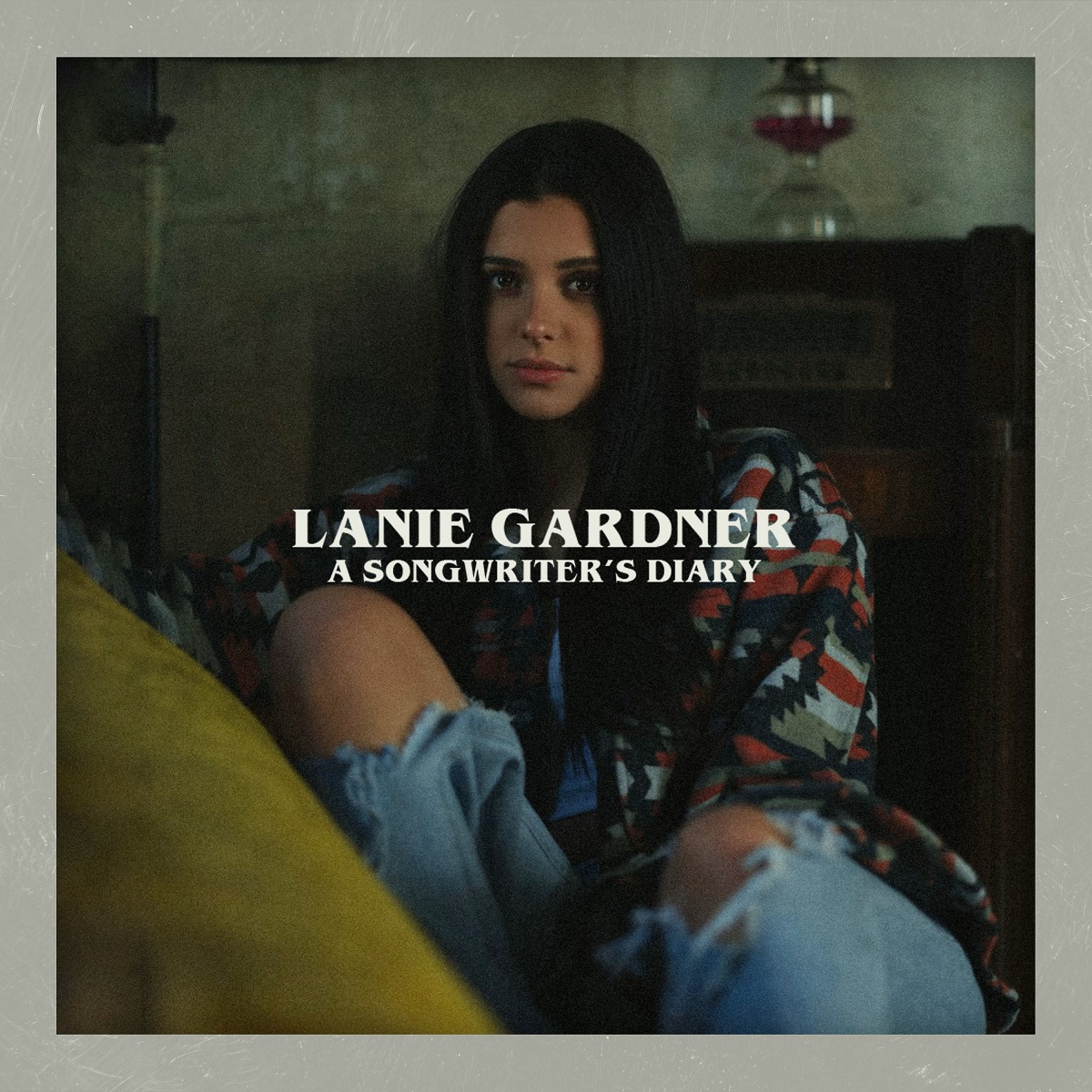 Artwork for Somewhere, Nowhere In Carolina